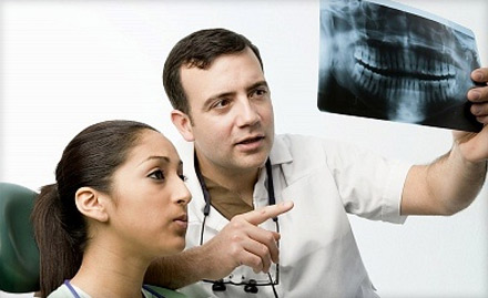 Siddharth Dental Clinic Patna GPO - 40% off on dental consultation, scaling, polishing & x ray