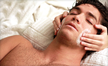 X-Pa Mens Parlor Kidwai Nagar - 25% off on all grooming services - For a memorable experience