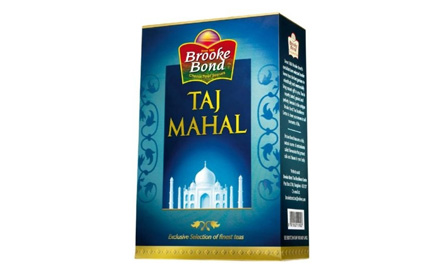 Hypercity Vastrapur - Buy 1 get Rs 50 off on Brooke Bond Taj Mahal Tea (985 gm or 1 kg). Offer valid at Hypercity outlets only.