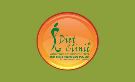 Diet Clinic Punjabi Bagh - Get 3-day diet plan worth Rs 500