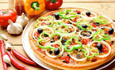 RSM Wimpy Family Restaurant Tambaram - 20% off on total bill. Yummy fast food delights! 