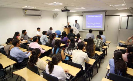The Vibrant Academy Civil Lines - 13 preparatory classes of PMT or IIT. Also get 20% off on further enrollment!
