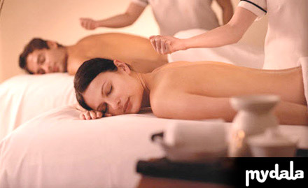 Harble Care Spa Center Navrangpura - Rs 9 to get 35% off on all thai spa services.  Tranquilize yourself!