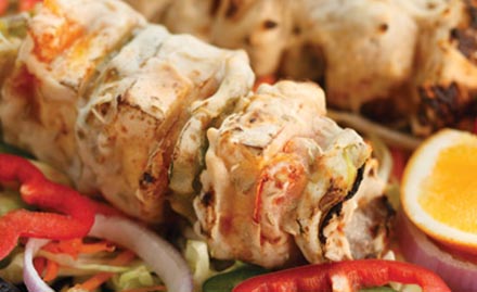 Hotel Indian Summer Near Cheema Chowk - 15% off on total bill. Delicious delicacies!