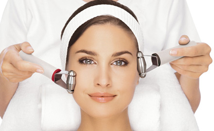 Skin Laser Centre Red Road - 25% off on skin treatments at Rs 19