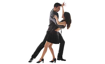 Taras Dance Classes Arcade Silver Mall - 9 sessions to learn Salsa, Hip-hop, Contemporary or more!