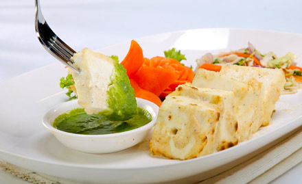Astoria Food Pavilion Ranjit Avenue - 15% off on food bill. Savor delectable delicacies!