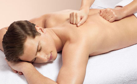 Purple Leaf Beauty Spa Adyar - Upto 65% off on traditional Thai full body massage & foot reflexology.  It's time to relax!