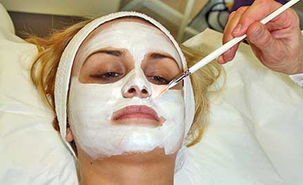 AMB Beauty Clinic Kidwai Nagar - 20% off on beauty services. Look good!