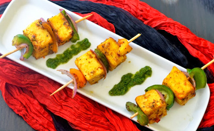 Aiti Belti New Hope Restaurant KJP Assembly Conference - 15% off on food bill. Enjoy exotic delicacies!