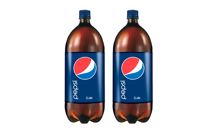 SRS Value Bazaar Sector 12, Faridabad - Buy 2 Pepsi 2 ltrs bottle and get Rs 20 off. Valid across all SRS Value Bazaar outlets. 