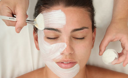 Perfect Beauty Parlour Saraswati Colony - 35% off on beauty services. For younger looking skin!