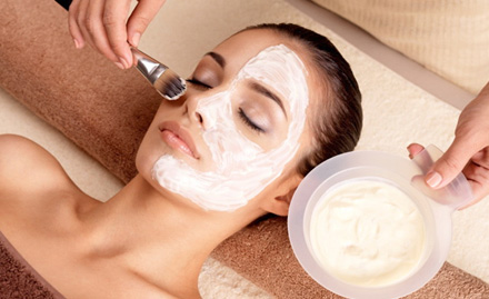 Luhhanya Amara Rajpura Road - 30% off on beauty services. For healthy looking skin!