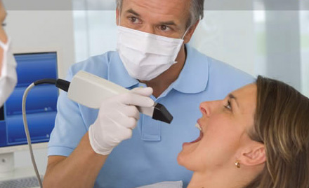 Advance Dental & Maxillofacial Centre Bhetapara Chariali - 30% off on RCT with crown, scaling & teeth extraction