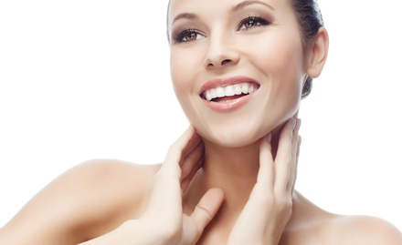 Elegance Gorwa - 30% off on beauty services. For healthy skin!