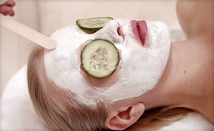 Kumari Spa & Beauty Clinic Gajuwaka - 40% off on beauty services. See the best in you!