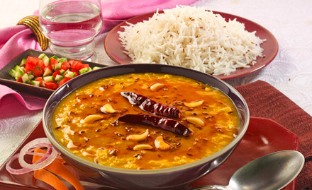 Great Sagar Restaurant Shahgunj - 15% off on food bill. Enjoy multi cuisine delicacies!