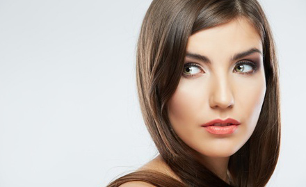 Zulfmaker Rajpur Road - Get upto 85% off on beauty & hair care services. Flaunt your shiny tresses!