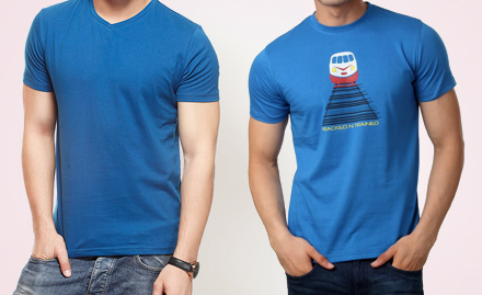 Step In Style Men's Ware & Accessories Siripuram - 30% off on men's apparel - jeans, shirts, t-shirts & more