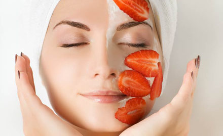 Queens Beauty Care Old Padra Road - 30% off on all beauty services. Feel good to look good!
