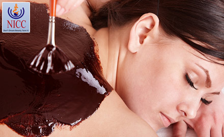 New International Cosmetic Care Airport Road - 50% off on wellness services. Ultimate spa experience!