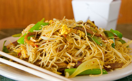 The Spice Restaurant Karanpur - 15% off on food bill. Tantalize your taste buds!