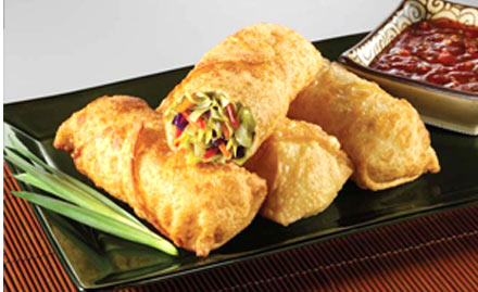 Dish Of Joy Survey Park - Enjoy combo meal for just Rs 499. Delicious delicacies!