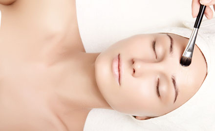 Apsara Beauty Parlour Pathar Wala Bazar - 25% off on beauty services. Get a look that compliments you!