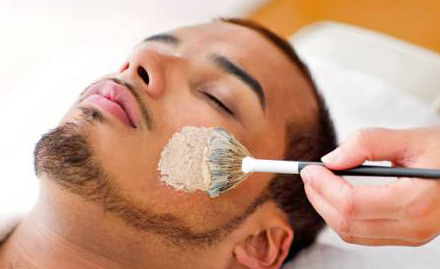 Dream Mens Saloon New Thippasandra - Get upto 50% off on grooming packages. It's time to look good!