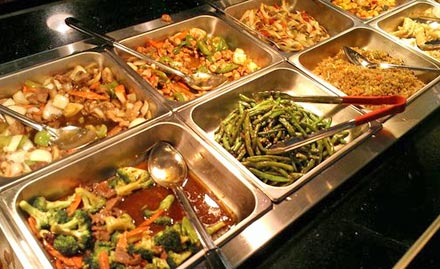 Moti Mahal Delux Nungambakkam - Enjoy buffet and mocktails starting from Rs 439!