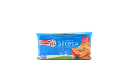 SRS Value Bazaar Sector 12, Faridabad - Get Rs 15 off on purchase of Britannia milk man (cheese slices). Valid at all SRS stores.