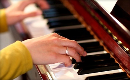 Creation Music Institute University Road - 4 music classes for just Rs 19. Learn to play!