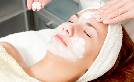 Face & Grace Kamcha - 25% off on beauty services. For your desired looks!