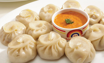 China Town Malviya Nagar - 20% off on food bill. Feast on scrumptious cuisine!