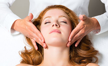 Prachi Beauty Parlour Sunaria Chowk - 25% off on beauty services. Get perfect hair and skin like never before!