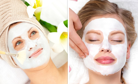Glitters Beauty Salon Balmatta - 35% off on beauty services. For your healthy and glowing skin!