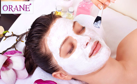 Orane Institute Of Beauty & Wellness And Saloon Fatehganj - Upto 71% off on salon services & beauty course