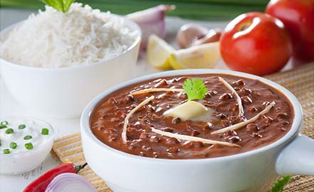 Puran Da Dhaba Punjabi Cuisine Restaurant Kilpauk - 20% off on food bill. Enjoy the Punjabi cuisine!
