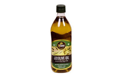 Arambagh's Foodmart Dover Lane - Buy 1 get 1 free offer on Disano Olive Oil (500 ml & 1 lt). Valid only at Arambagh outlets across West Bengal.