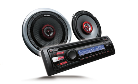 X-Zone Car World Bharalumukh - 20% off on car accessories. Get a new look for your ride!