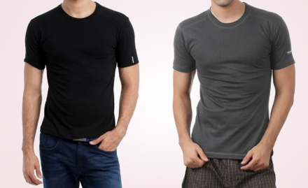Try Me NX Civil Lines - 25% off on men apparel for just Rs 9. Add style to your wardrobe!