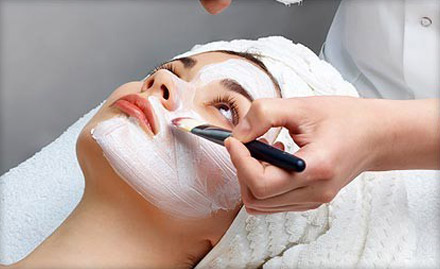 Snob Salon Diva Sector 14, Gurgaon - Get upto 62% off on beauty and hair care services. Transforming the way you look and feel!