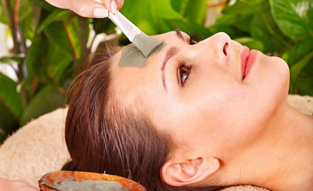 Cut And Sizer Beauty Parlour Cidco, N-8 - 30% off on beauty services. Complete rejuvenating experience!