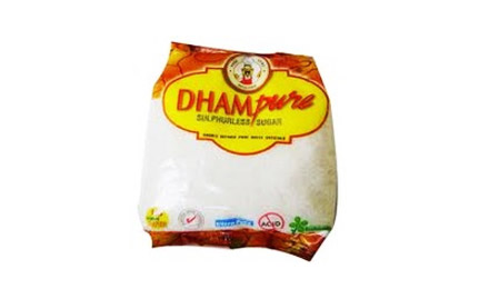 Day To Day DLF City Phase 5 Gurgaon - Get 1 kg Dhampure Sugar absolutely free on purchase of Rs 750 and above