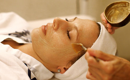 Sayee Beauty Institute Dhanakwadi - 35% off on beauty services. Solve all your beauty woes!