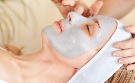 Samudras Allure Nangloi - 70% off on beauty services. Experience bliss!