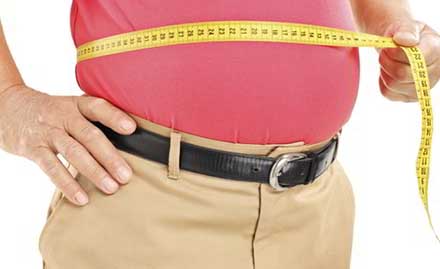 Vertex Health And Fitness Christurajupuram - 30% off on slimming sessions. Lose upto 5 kgs of weight!