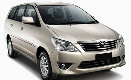 Chauhan Tour & Travels Weavers Colony - Get Rs 200 off on minimum billing of Rs 1000 for car rental services