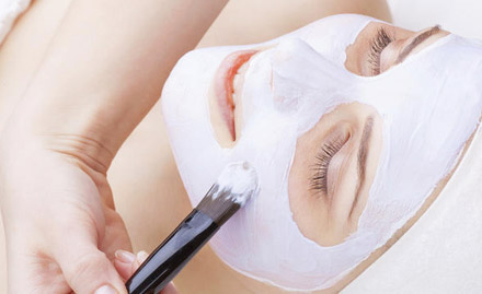 Modern Beauty Parlour Ambala Cantt - 25% off on beauty services. Reveal the beauty in you!