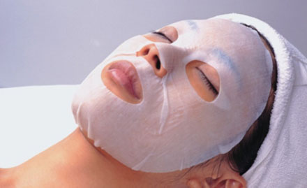 Roop Nikhar Beauty Parlour Talabania - 20% off on beauty services. Discover the beauty in you!